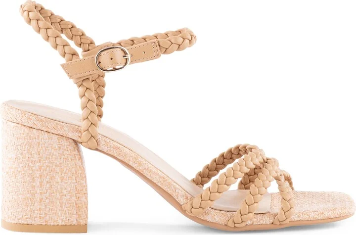 Cater To You Strappy Sandal - Image 11