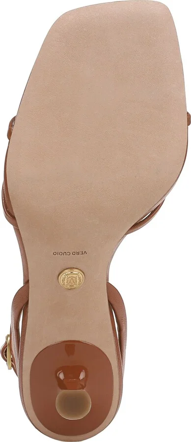 Caterina Ankle Strap Sandal - Image 2