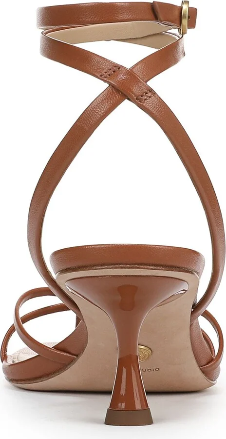 Caterina Ankle Strap Sandal - Image 3