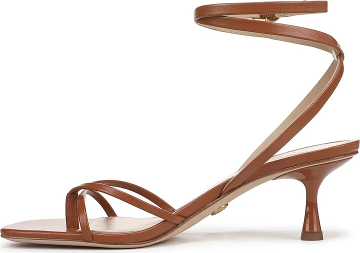 Caterina Ankle Strap Sandal - Image 4