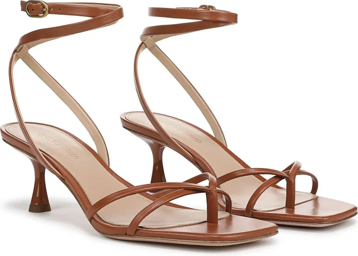 Caterina Ankle Strap Sandal - Image 5