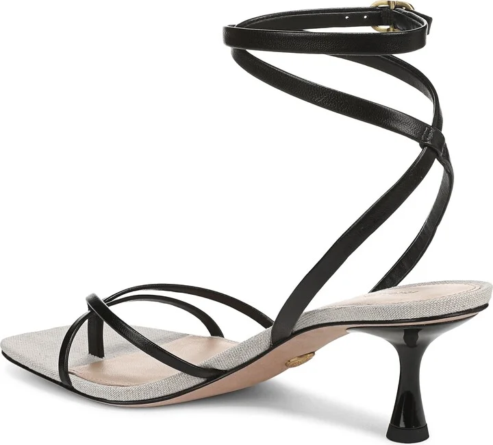 Caterina Ankle Strap Sandal - Image 7