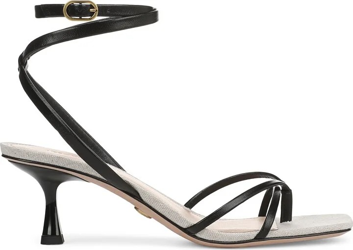 Caterina Ankle Strap Sandal - Image 8