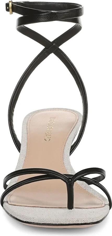 Caterina Ankle Strap Sandal - Image 9
