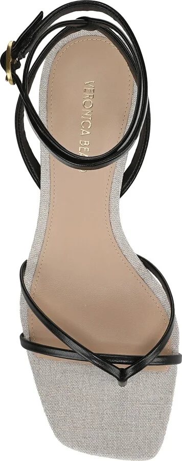 Caterina Ankle Strap Sandal - Image 10