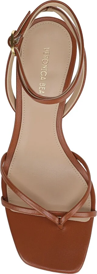 Caterina Ankle Strap Sandal