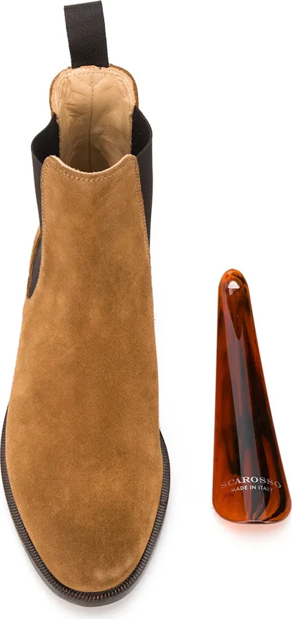 Caterina chelsea boots - Image 4