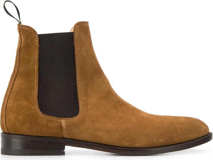 Caterina chelsea boots