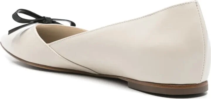 Caterina flat pumps - Image 3