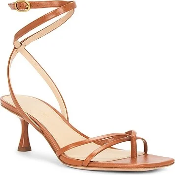 Caterina Strappy Sandal - Image 2