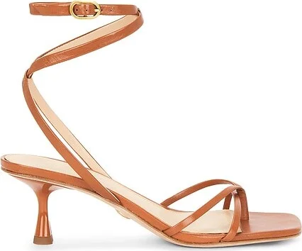 Caterina Strappy Sandal
