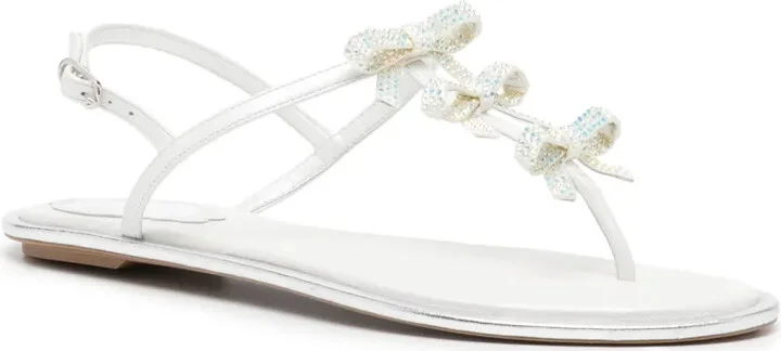 Caterina thong sandals - Image 2