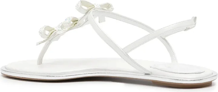 Caterina thong sandals - Image 3