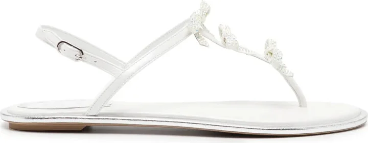 Caterina thong sandals