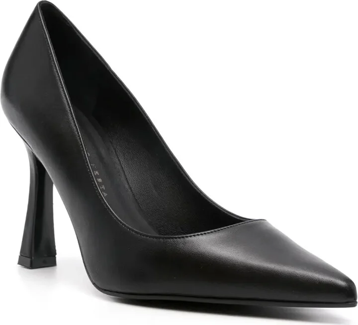 Caterine 95mm pumps - Image 2