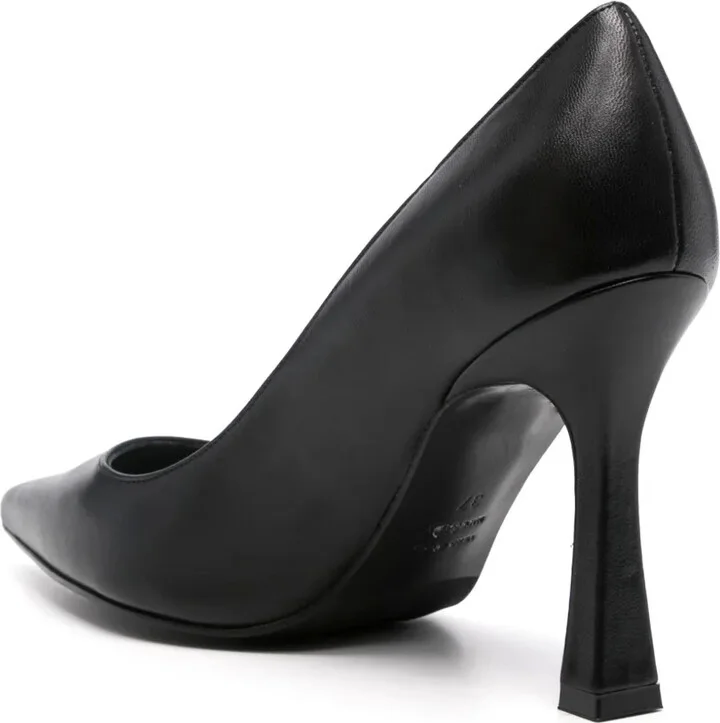 Caterine 95mm pumps - Image 3