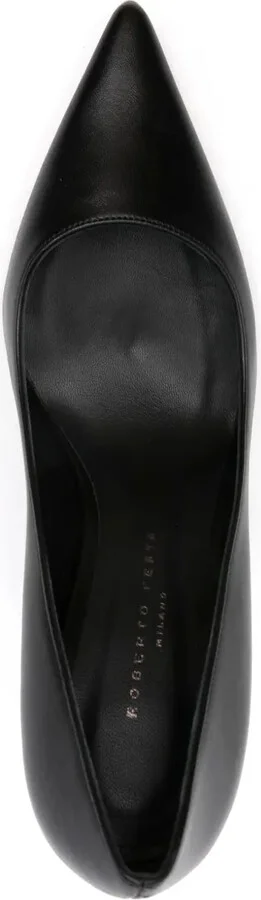 Caterine 95mm pumps - Image 4