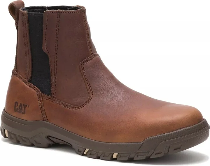 Caterpillar Abbey Steel Toe Work Boot