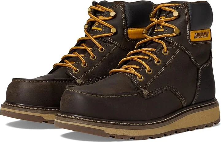 Leather Brown