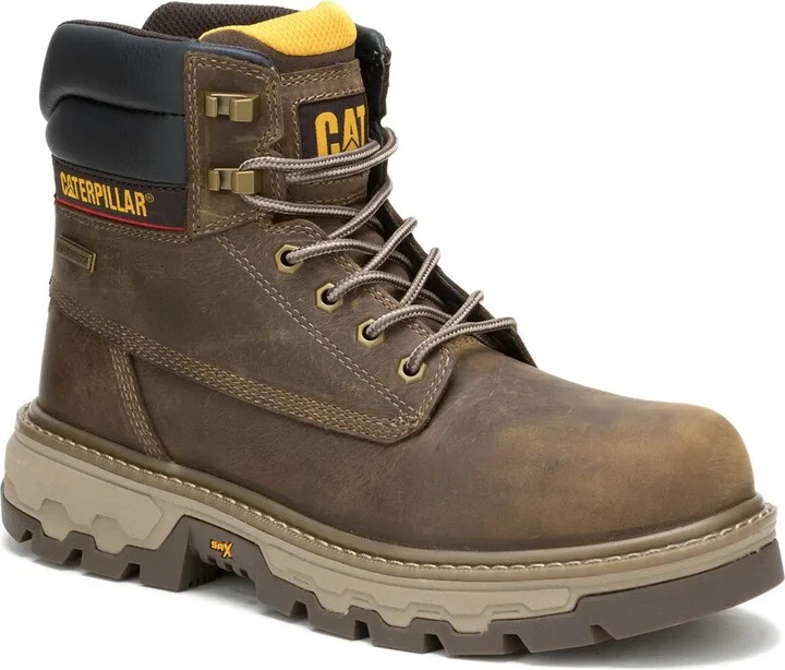 Caterpillar Colorado Equip Composite Toe Work Boot