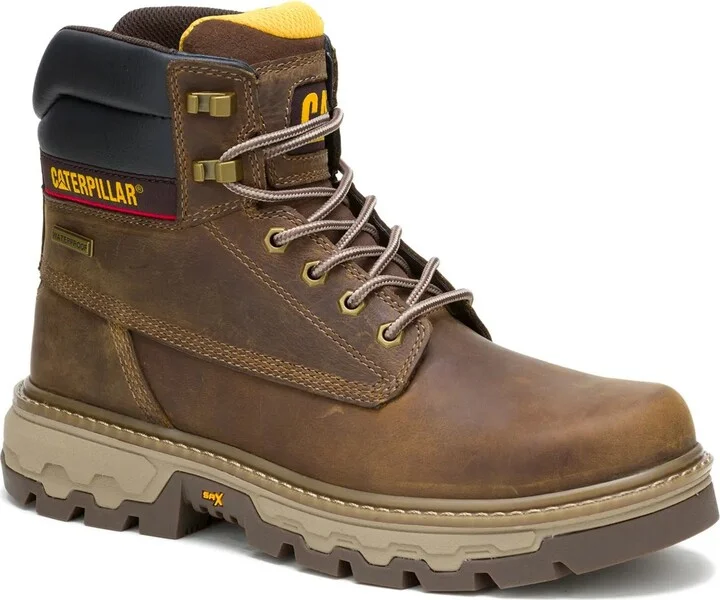 Caterpillar Colorado Equip Composite Toe Work Boot