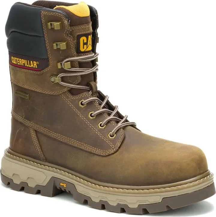 Caterpillar Colorado Equip Composite Toe Work Boot