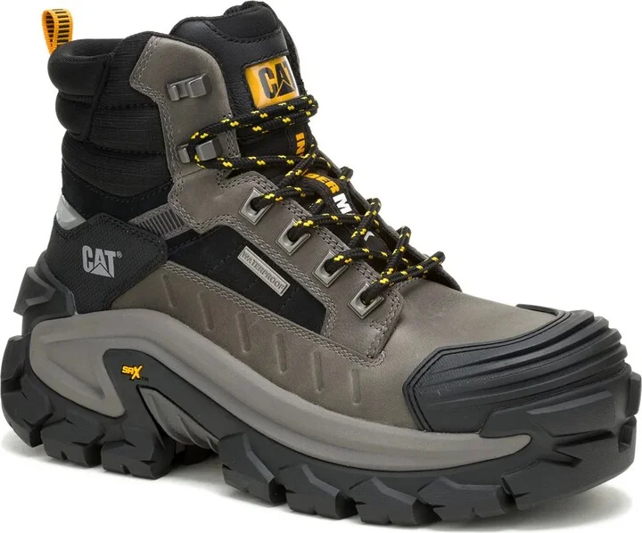 Caterpillar Invader Max Composite Toe Work Boot
