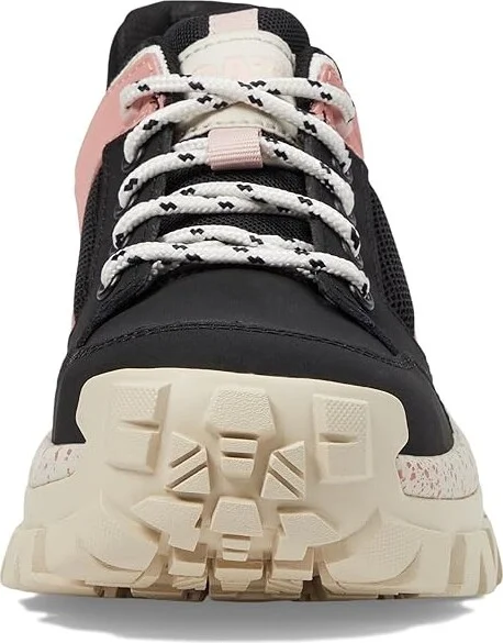 Caterpillar Invader Sport CT Women's Shoes Black/Rosette Nubuck : 5 B - Medium, Leather/Rubber - Image 5