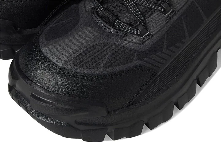 Caterpillar Invader Sport Lo Mesh CT Men's Work Boots Black : 12 EE - Wide, Textile - Image 7