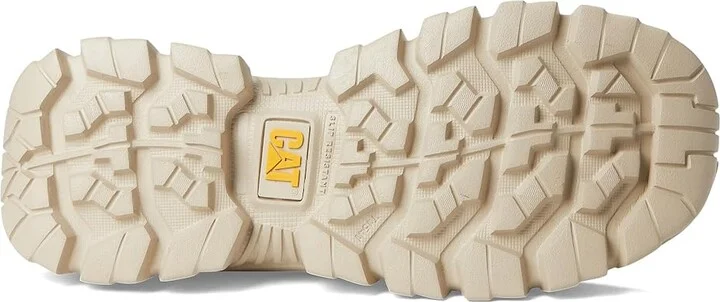 Caterpillar Invader Sport Lo Mesh CT Women's Work Boots Abbey Stone : 6.5 B - Medium, Synthetic - Image 3