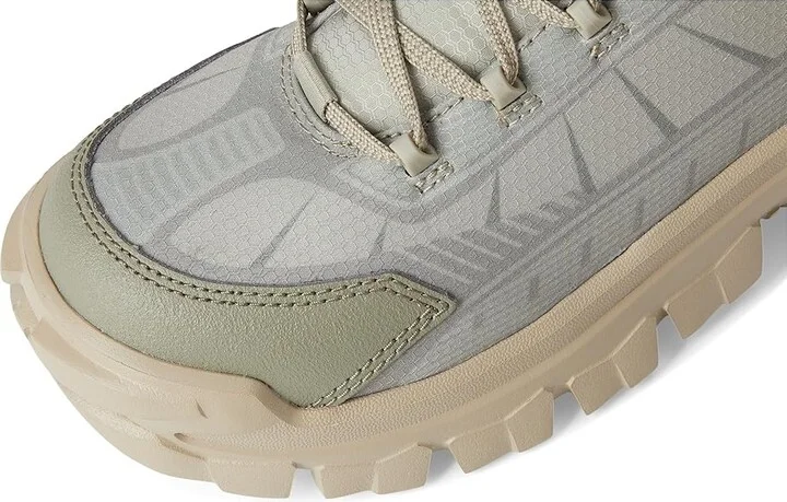 Caterpillar Invader Sport Lo Mesh CT Women's Work Boots Abbey Stone : 6.5 B - Medium, Synthetic - Image 7