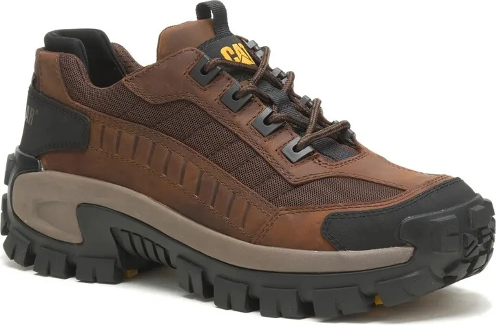 Caterpillar Invader ST Work Shoe