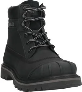 Caterpillar Man Ankle boots - Image 2