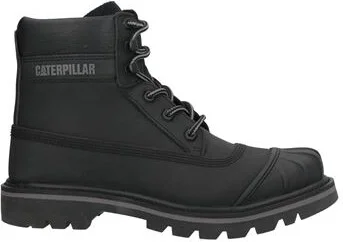 Caterpillar Man Ankle boots