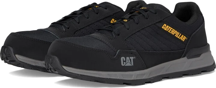 Caterpillar Men's Venward CT Industrial Boot