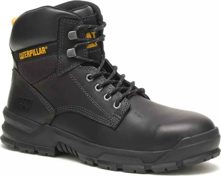 Caterpillar Mobilize Steel Toe Work Boot