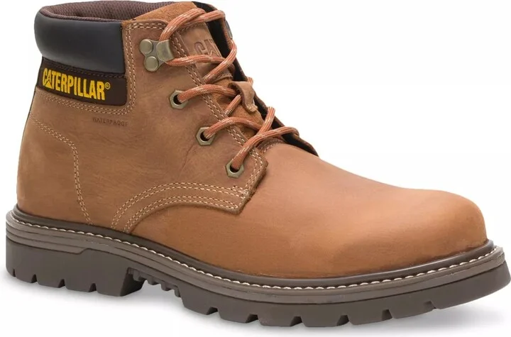 Caterpillar Outbase Work Boot