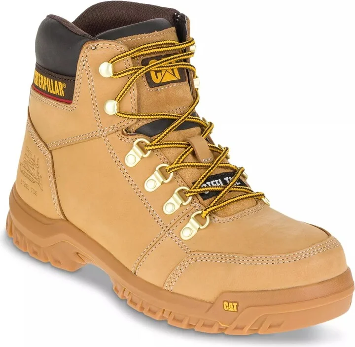 Wheat Brown