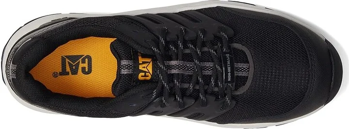 Caterpillar Streamline 2.0 CT Women's Shoes Black : 6 B - Medium, Textile - Image 2
