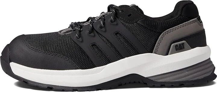 Caterpillar Streamline 2.0 CT Women's Shoes Black : 6 B - Medium, Textile - Image 6