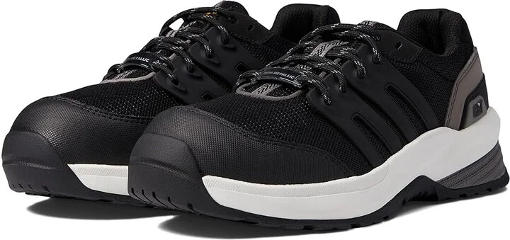 Caterpillar Streamline 2.0 CT Women's Shoes Black : 6 B - Medium, Textile