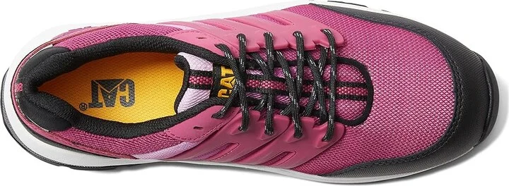 Caterpillar Streamline 2.0 CT Women's Shoes Festival Fuchsia : 6 B - Medium, Textile - Image 2