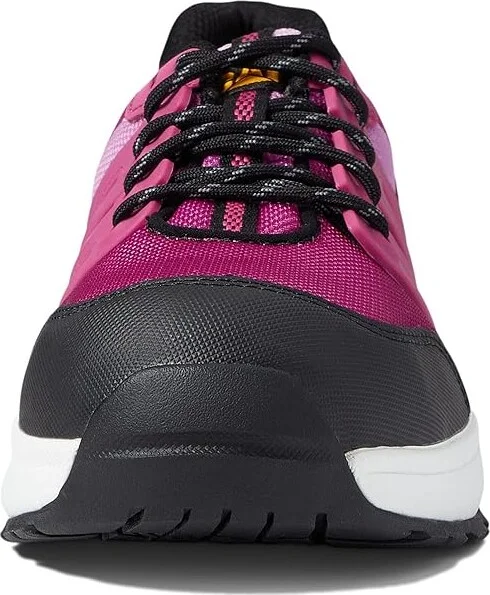 Caterpillar Streamline 2.0 CT Women's Shoes Festival Fuchsia : 6 B - Medium, Textile - Image 5