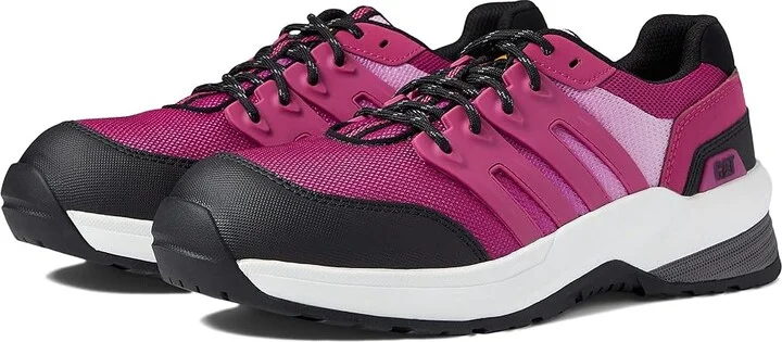 Caterpillar Streamline 2.0 CT Women's Shoes Festival Fuchsia : 6 B - Medium, Textile