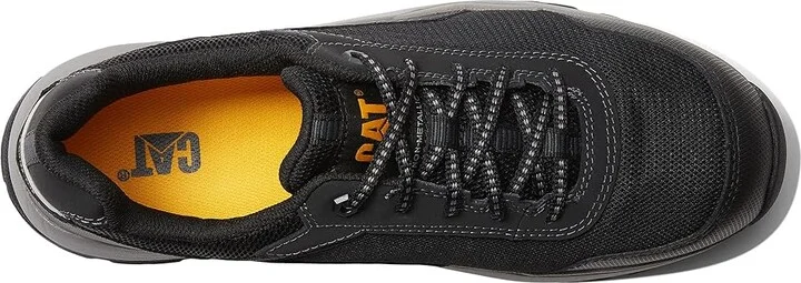 Caterpillar Streamline 2.0 Mesh CT Men's Shoes Black : 7 D - Medium, Textile - Image 2