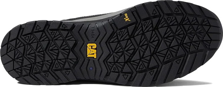 Caterpillar Streamline 2.0 Mesh CT Men's Shoes Black : 7 D - Medium, Textile - Image 3