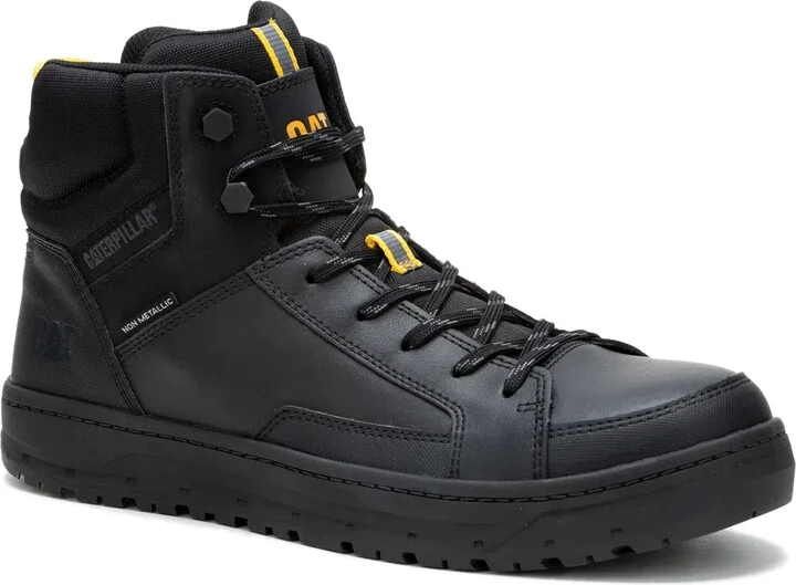 Caterpillar Streamline Court Mid CT Work Sneaker