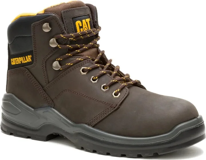 Caterpillar Striver Work Boot