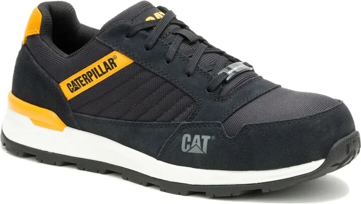 Caterpillar Venward CT Composite Toe Work Sneaker