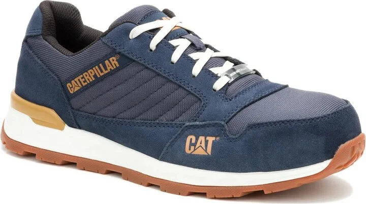 Caterpillar Venward CT Composite Toe Work Sneaker